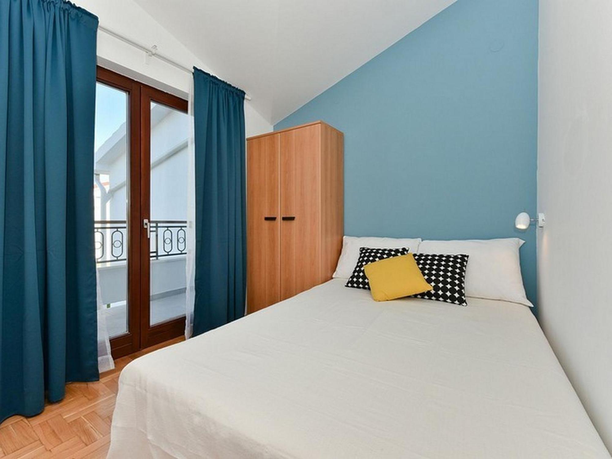 Mediterraneo Garden Apartments Petrčane Chambre photo