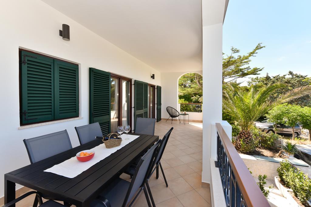 Mediterraneo Garden Apartments Petrčane Extérieur photo